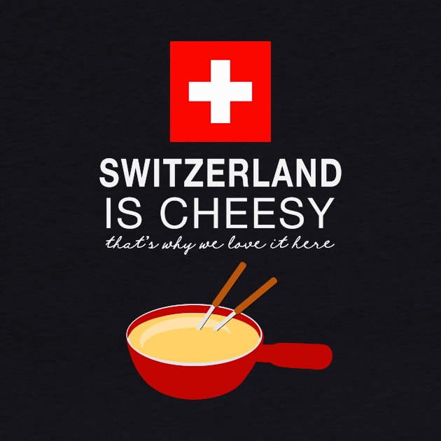 Swiss Fondue by AntiqueImages